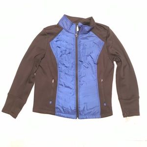 2 for $22 - NWT Exertek lightweight puffer jacket